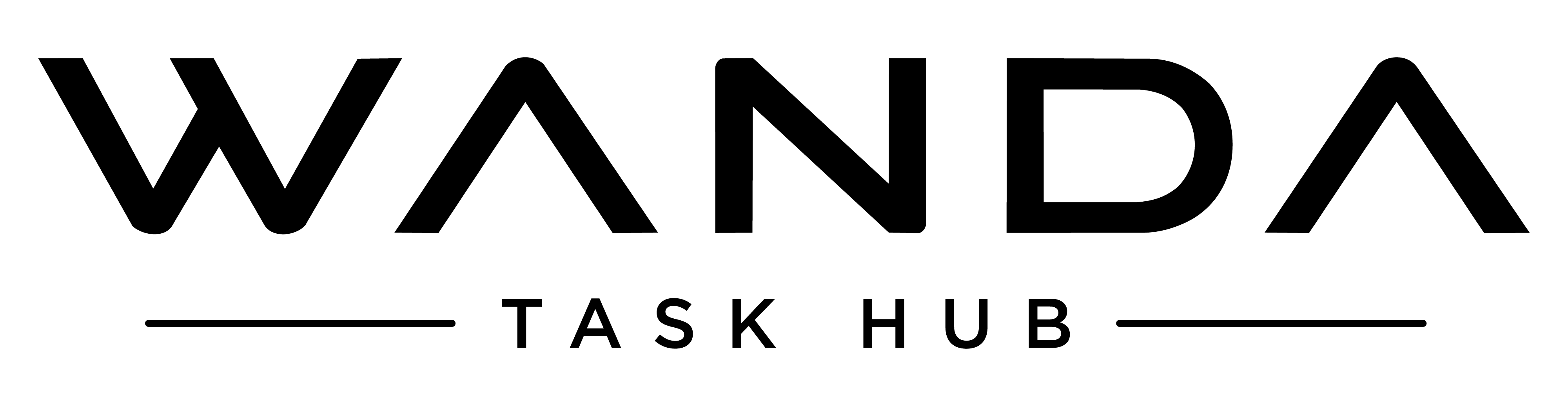 Wanda Task Hub